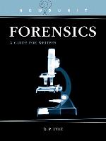 Howdunit Forensics