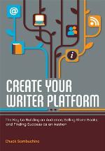 Create Your Writer Platform
