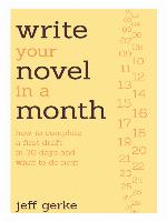Write Your Novel in a Month