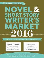 Novel &amp; Short Story Writer's Market
