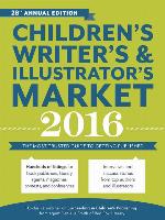 Children's Writer's & Illustrator's Market 2016