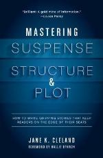 Mastering Suspense, Structure, and Plot