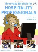 Everyday English For Hospitality Professionals