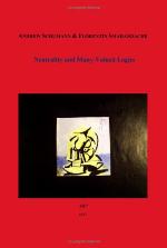 Neutrality and Multi-Valued Logics