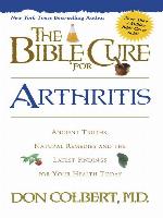 The Bible Cure for Arthritis