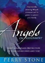 Angels On Assignment