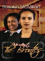 We Ain't the Brontes