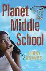 Planet Middle School
