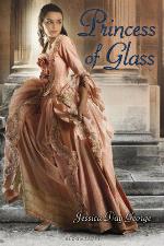 Princess of Glass