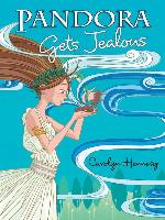 Pandora Gets Jealous