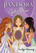 Pandora Gets Vain