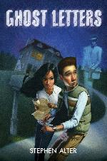 Ghost Letters