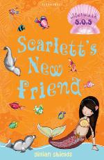 Scarlett's New Friend