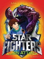 STAR FIGHTERS 1