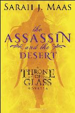 The Assassin and the Desert