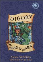 Digory the Dragon Slayer