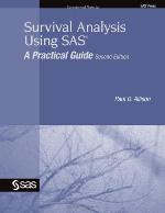 Survival Analysis Using SAS