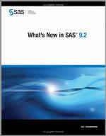 What's New in SAS 9.2