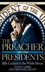 The Preacher and the Presidents