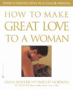 How to make great love to a woman