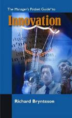 The manager's pocket guide to innovation