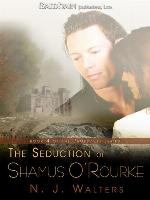 The Seduction of Shamus O'Rourke