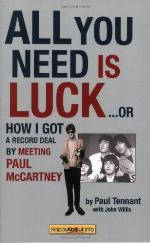 All You Need Is Luck