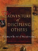 The Adventure of Discipling Others