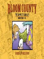 Bloom County Digital Library, Volume 3