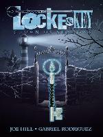 Locke & Key (2008), Volume 3