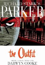 Richard Stark's Parker, Vol. 2: The Outfit