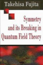 Symmetry and Its Breaking in Quantum Field Theory