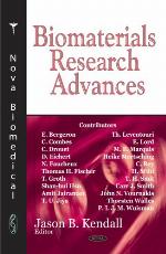 Biomaterials Research Advances