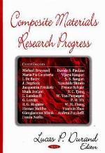Composite Materials Research Progress