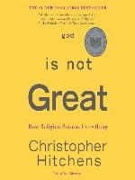 God Is Not Great
