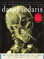 When You Are Engulfed in Flames