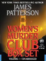 Women's Murder Club Box Set, Volume 1
