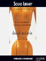 Dress Your Family in Corduroy and Denim