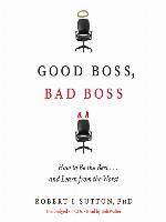 Good Boss, Bad Boss
