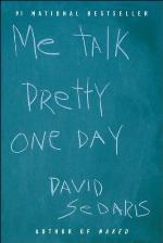 Me Talk Pretty One Day