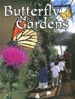 Butterfly Gardens (Field Trips (Rourke))