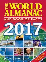 The World Almanac and Book of Facts 2017