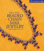 Beaded Chain Mail Jewelry
