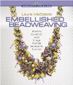 Laura McCabe's Embellished Beadweaving