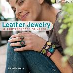 Leather Jewelry