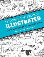 The Creative Process Illustrated