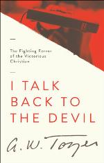 I Talk Back to the Devil