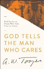 God Tells the Man Who Cares