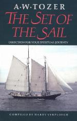 Set of the Sail