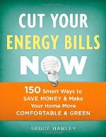 Cut Your Energy Bills Now